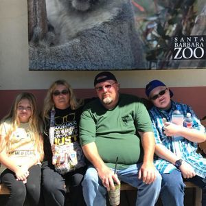 Meet your Posher, Pamela